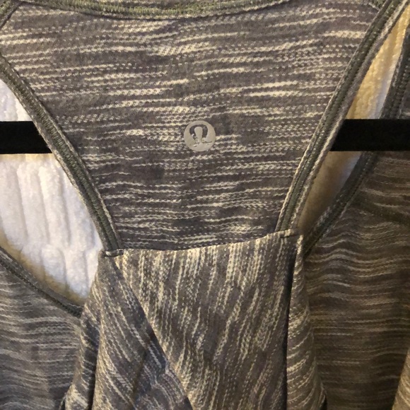 Lululemon Tank - Picture 5 of 5